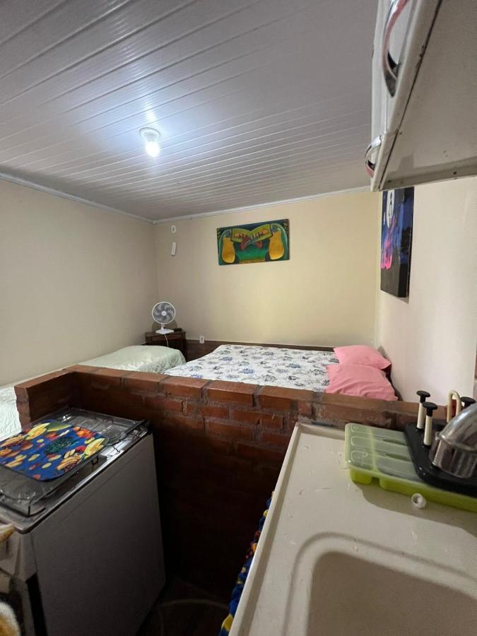 Hospedagem Faz. Soberana Villa Macaé Eksteriør bilde