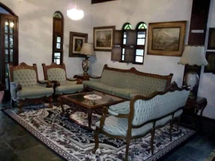 Hospedagem Faz. Soberana Villa Macaé Eksteriør bilde