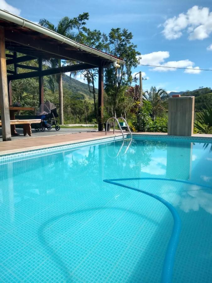 Hospedagem Faz. Soberana Villa Macaé Eksteriør bilde