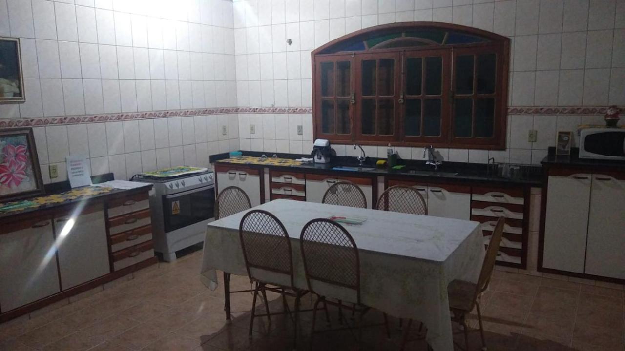 Hospedagem Faz. Soberana Villa Macaé Eksteriør bilde
