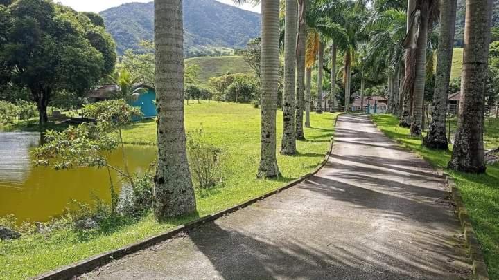 Hospedagem Faz. Soberana Villa Macaé Eksteriør bilde